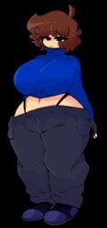 1girls 2026 breasts female female_only oc original_character tagme tagme_(artist) tagme_(character) thighs