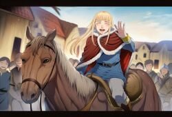 1boy ai_generated artist_request canute femboy plot trap uromugen