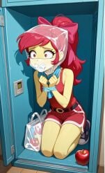 apple bloom (mlp) from my little pony