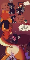 Booru post from rule34.xxx