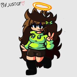 Ari Ariana Rule 34 Image