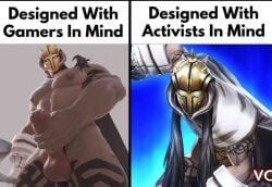 thor (megami tensei) from atlus by notshutlog