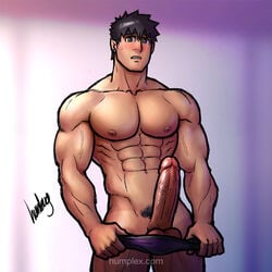 keric from humplex by humbug