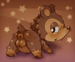Animal Crossing Rule 34 Image