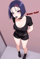 sairenji haruna from to love-ru by diohm