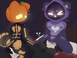 raven team leader from fortnite by vdav xd