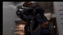 3d animated between_legs big_ass big_penis krogan mass_effect messman porn_game quarian sex tali'zorah_nar_rayya the_pilgrimage video_game_character video_games