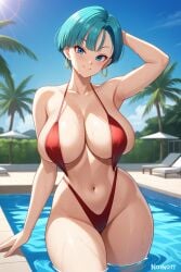 1girls ai_generated anime ass bare_arms bare_legs bare_shoulders bare_thighs beach big_ass big_breasts big_thighs bikini blue_eyes blue_hair breasts breasts breasts bubble_butt bulma_briefs busty child_bearing_hips cleavage clothing collarbone curvaceous curvaceous_female curvaceous_figure curvy curvy_body curvy_female curvy_figure curvy_hips cute cute_face dragon_ball dragon_ball_super dragon_ball_z earrings female female_focus hentai hourglass_figure huge_ass huge_breasts large_ass large_breasts legs light_skin looking_at_viewer manga mature mature_female mature_woman micro_bikini milf mother navel nsfw ocean outdoors perchance_ai pool revealing_clothes revealing_swimsuit sand sea seaside seductive seductive_look sensual shiny_skin short_hair skimpy skimpy_bikini skimpy_clothes slim_waist solo sweat swimming_pool swimsuit tagme teasing thick_thighs thighs tight_clothing tight_fit voluptuous voluptuous_female wet_skin wide_hips