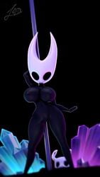 1girls 3d 9:16 adriandustred animated areolae barefoot big_breasts bouncing_breasts breasts bug_girl completely_nude completely_nude_female female female_only full_body hip_sway hollow_knight hornet_(hollow_knight) huge_breasts large_ass large_breasts naked naked_female nipples nude nude_female pole pole_dancer pole_dancing protagonist_(hollow_knight) pussy shorter_than_10_seconds solo solo_female solo_focus sound source_filmmaker stripper_pole vertical_video video wide_hips