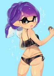 inkling from nintendo by nitronic