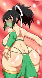 asuka (senran kagura) from senran kagura by soulkibble