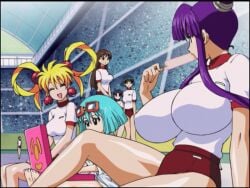 kirika misono from eiken