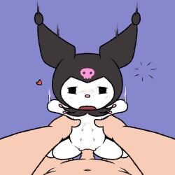 animated cum cum_in_pussy cum_in_vagina cum_inside cum_inside_pussy cum_inside_vagina cum_on_pussy cum_on_vagina cumming cumming_in_pussy cumming_in_vagina cumming_inside cumming_inside_pussy female/male female_anthro female_anthro/male_human female_focus female_furry female_penetrated forced forced_sex forced_vaginal heart_symbol human_on_anthro human_on_furry kuromi loving_it no_audio onegai_my_melody penetration penis penis_in_pussy penis_on_pussy pussy pussy_penetration rabbit sanrio scarr shorter_than_30_seconds size_difference source_request tagme vaginal vaginal_penetration vaginal_sex video violated violation