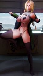 Naruto (Series) Rule 34 Image