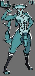 Marlo (To4ster-0v3n) Rule 34 Image