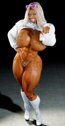 1girls 3d athletic athletic_female big_ass big_breasts bimbo breasts chest curvaceous curvy curvy_figure enormous_ass enormous_breasts female fit fit_female gigantic_ass gigantic_breasts hips hourglass_figure large_ass large_breasts legs light-skinned_female light_skin massive_ass massive_breasts mature mature_female muscular muscular_female original original_character sevenarts sevenverse slim_waist tan-skinned_female tan_body tan_skin thesevenartsx thick thick_hips thick_legs thick_thighs thighs voluptuous waist wide_hips