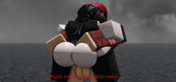 gebura_(lobotomy_corporation) library_of_ruina project_moon roblox robloxian roland_(library_of_ruina) sensicalstuff