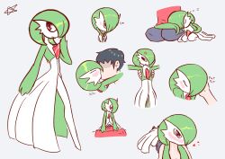 gardevoir from nintendo by dark star odyssey