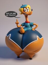 2025 3d 3d_model ai ai_generated ass ass background balls big big_ass big_butt body character edit huge huge_ass huge_butt hyper hyper_ass hyper_butt image model original original_character sex sonkid450 tagme