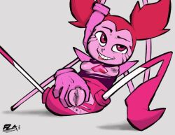 spinel (steven universe) from steven universe by fenixlewdart