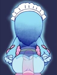 voca (tower heroes) from tower heroes