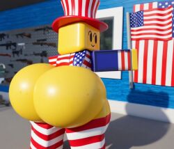 2025 3d 3d_model ai ai_generated ass ass background balls big big_ass big_butt body character edit huge huge_ass huge_butt hyper hyper_ass hyper_butt image model original original_character roblox robloxian sex sonkid450 tagme