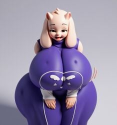 2025 3d 3d_model ai ai_generated ass ass background balls big big_ass big_butt character edit huge huge_ass huge_butt hyper hyper_ass hyper_butt image model original original_character sex sonkid450 tagme toriel undertale undertale_(series)