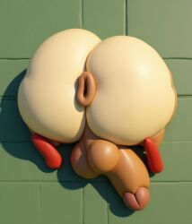 2025 3d 3d_model ai ai_generated ass ass background balls big big_ass big_butt body character edit half-life half-life_(series) half-life_2 headcrab headcrab_zombie huge huge_ass huge_butt hyper hyper_ass hyper_butt image model original original_character sex sonkid450 tagme