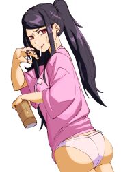 julianne stingray from va-11 hall-a by 3amsoda
