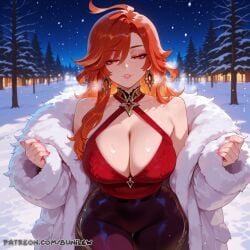 ai_assisted ai_generated aroused aroused_face ass ass_bigger_than_head ass_expansion ass_focus ass_grab ass_up big_ass big_breasts black_body blacked blowjob blowjob_gesture breasts bride bubble_butt bunilew cameltoe church crop_top cum cum_in_ass cum_on_face dark-skinned_male dark_skin dumptruck_ass eyelashes eyeliner eyes eyeshadow fat_ass fellatio fellatio_gesture female flower genshin_impact high_resolution highres hooters hooters_uniform huge_ass huge_breasts huge_butt japanese japanese_text make-up male mature mavuika_(genshin_impact) messy_hair mosaic naughty naughty_face nipple_bulge nipples nipples_visible_through_clothing panties patreon patreon_url patreon_username pervert posing posing_for_the_viewer pussy romance romantic romantic_ambiance romantic_couple romantic_sex sex shiny shorts solo_focus submissive tagme tank_top tight_clothing tight_fit uncensored v_sign vagina vaginal_penetration video_game video_game_character video_game_franchise video_games waifu_diffusion waitress waitress_uniform