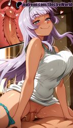 melfina (kuro no shoukanshi) from black summoner by electroworld