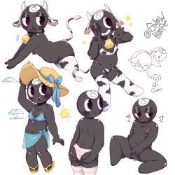 toodles (dandy's world) from dandy's world by snowhope