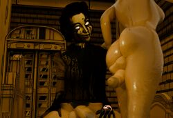 3d Rule 34 Image