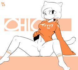 ohio (gats) fan art