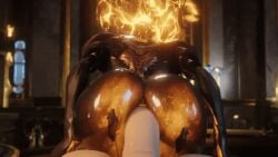 3d_(artwork) 3d_animation alien anal anal_sex animated anthro ass ass_focus ass_jiggle athletic_female big_ass big_butt bouncing_ass breasts breedable_hips bubble_ass bubble_butt clothing digital_extremes digital_media_(artwork) dominant dominant_female duo elemental_creature ember_(warframe) ember_heirloom_(warframe) erection female female_penetrated fire flaming_hair genitals huge_butt human human_penetrating humanoid interspecies jiggle jiggling_ass legwear light-skinned_male loop machine male male/female male/male male_penetrating male_penetrating_female mammal mesmerizing_ass not_furry nude orange_body penetration penile penile_penetration penis penis_in_ass pseudo_hair redvelvetstar reptilligator_(modeler) robot robot_girl sex submissive submissive_male sumsmutcreator_(modeler) tagme tencent tenno thick_ass thick_thighs thigh_highs warframe warframe_(species) wide_hips