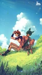 Booru post from rule34.xxx