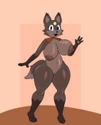 eclipse (dandy's world) from dandy's world by obsuniq