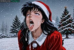 1girls Rule 34 Image