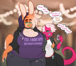 dulce (mr.pink) fan art