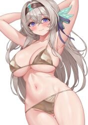 firefly (honkai: star rail) from honkai (series) by pinkcap