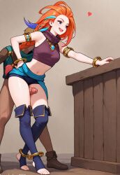 aspect host from league of legends