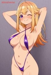 koshi torako from shikanoko nokonoko koshitantan by artist request