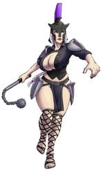 beatrix (legend of queen opala) from legend of queen opala by sanny