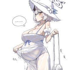 sena (blue archive) from blue archive by saguyugo