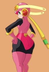 roll.exe from mega man by kappa spark