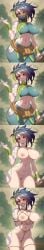 1girls absurd_res absurd_resolution absurdres accessory akali areola_bulge areolae aroused ass ass_grab ass_up back_view balls big_ass big_breasts big_butt black_hair blue_hair blush breasts bubble_butt bulge bulging_breasts child_bearing_hips clitoris completely_nude curvaceous curvaceous_ass curvaceous_body curvaceous_female curvaceous_figure curvaceous_hips curvaceous_thighs curvy curvy_body curvy_female curvy_figure curvy_hips curvy_thighs female female_focus female_human female_only fit_female genital_fluids huge_ass huge_breasts large_ass large_breasts large_tits league_of_legends light-skinned_female mask masked masked_female multiple_images naked navel ninja nipple_bulge nipples nude nude_female pale-skinned_female pale_skin presenting presenting_breasts pussy red_eyes riot_games rope rope_around_neck rope_between_breasts rope_harness round_ass shaved_pussy shiny_skin showing_breasts simple_background slim_waist solo solo_female solo_focus strongbana sweat tattoo thick thick_ass thick_butt thick_hips thick_legs thick_thighs voluptuous voluptuous_female waifu weapon wet_pussy wide_hips