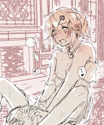 allen (evillious chronicles) from evillious chronicles