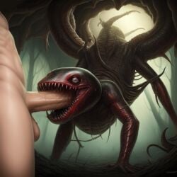 1boy abused_male ai_assisted ai_generated bad_end black_skin blowjob chitin cock_hungry demonic demonic_creature doomed doomed_penis erect_penis erection evil feeding_on_penis fellatio fellatio_domination fellatio_frenzy fellatio_horror fellatio_reverse_rape feral_monster grotesque hell hellish helpless_male horror horror_fellatio hunting_penis in_hell leech_demon male menacing monster_on_male nightmare_creature nightmare_fuel nightmarish no_no_no_no nonconsenting_male nonhuman nooooo oral oral_sex penis penis_abuse penis_consumed penis_in_danger penis_in_hell penis_in_mouth penis_predator predatory_fellatio prey preying_on_penis raped_male reverse_forced_oral sadistic_smile scary scary_mouth segmented_body sucking_penis teeth teratophilia terrifying unsettling unwanted_fellatio vulnerable wetnightmare what where_is_your_god_now yellow_eyes