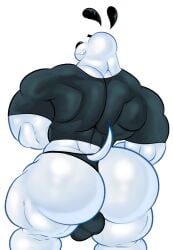 dudley puppy from nickelodeon by furryonline1