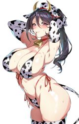 mikoto tsubaki from mahou shoujo suzune magica by artist request